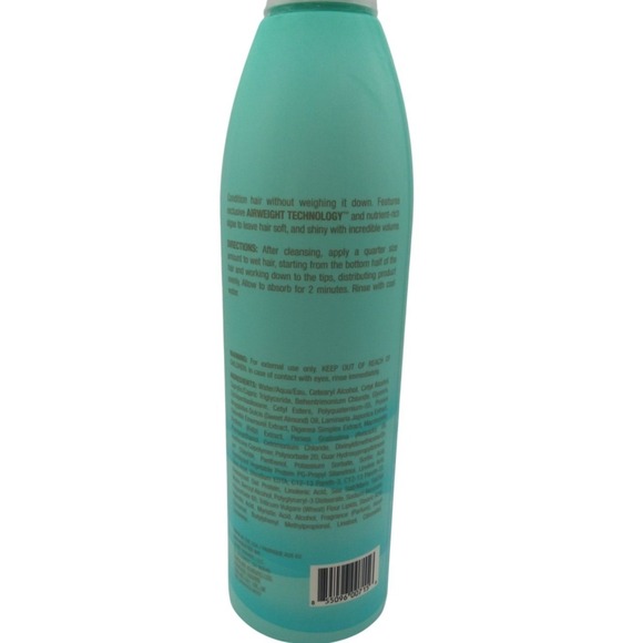 Volaire Hair Volumizing 90Day System Airweight Tech Shampoo Conditioner Mist NWB - Picture 11 of 13
